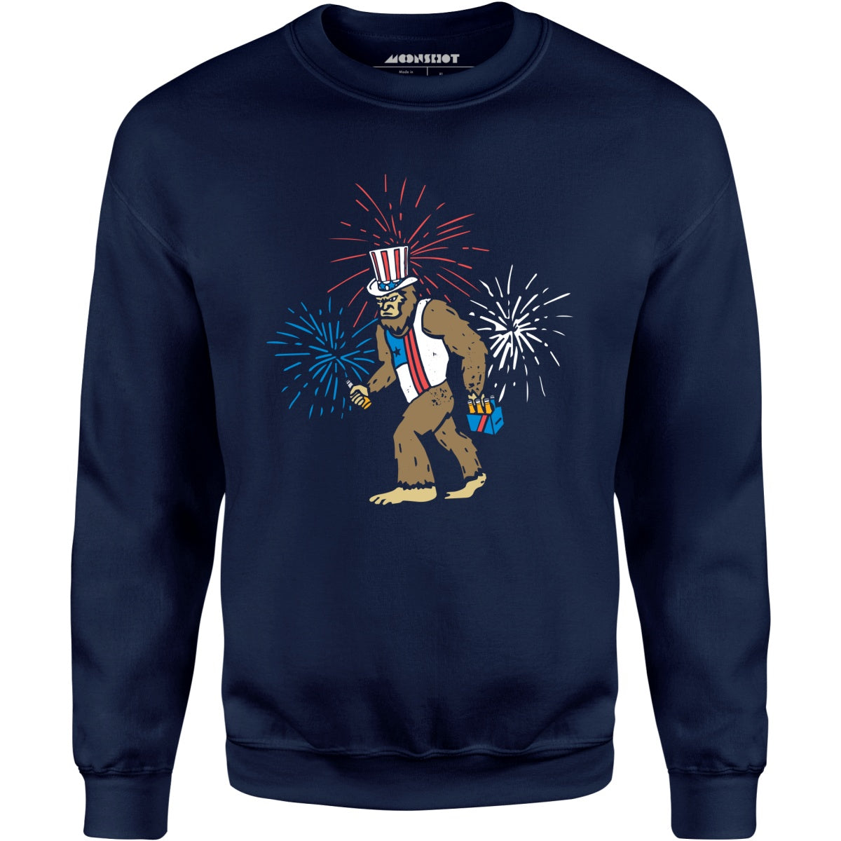 トップス BLACKBIRD cut off football sweat shirt Forestsweatfront_grande.jpg?v=