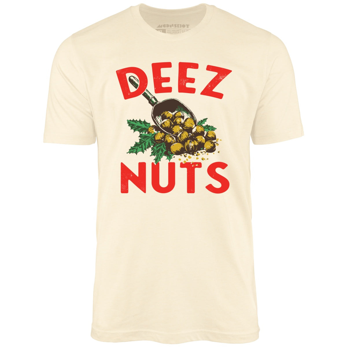 deez-nuts-christmas-unisex-t-