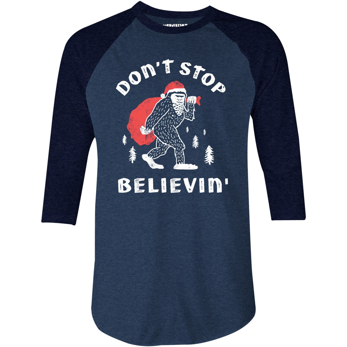 Dont Stop Believin Shirt main image 0