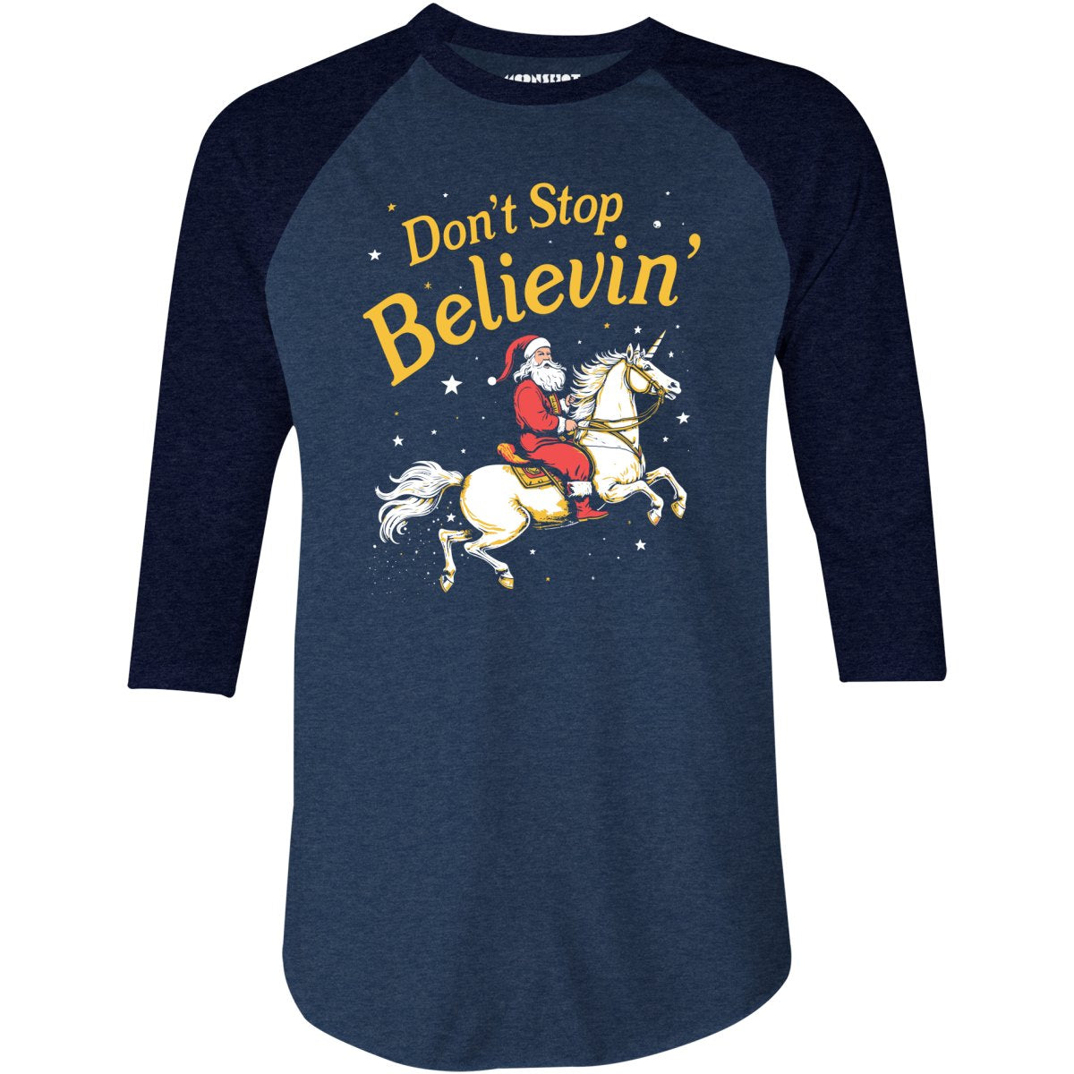 Dont Stop Believin Shirt