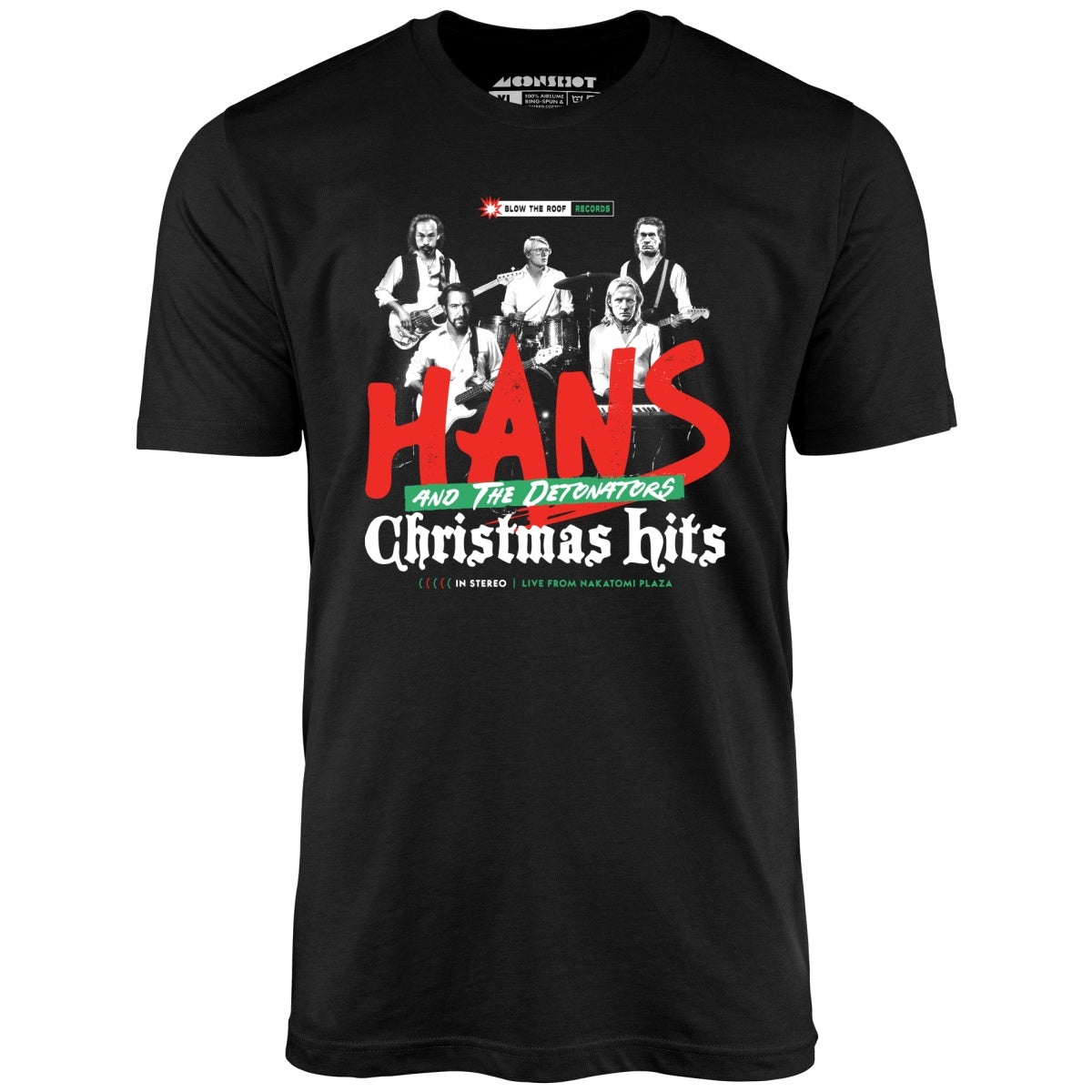 hans-and-the-detonators-