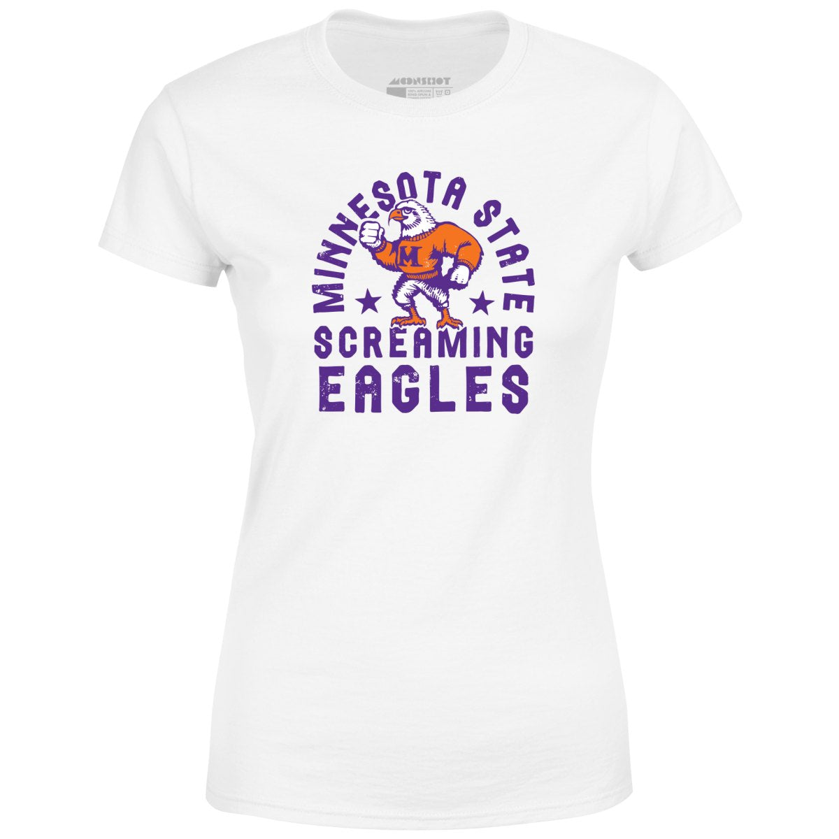 Minnesota State Screaming Eagles - Women's T-Shirt