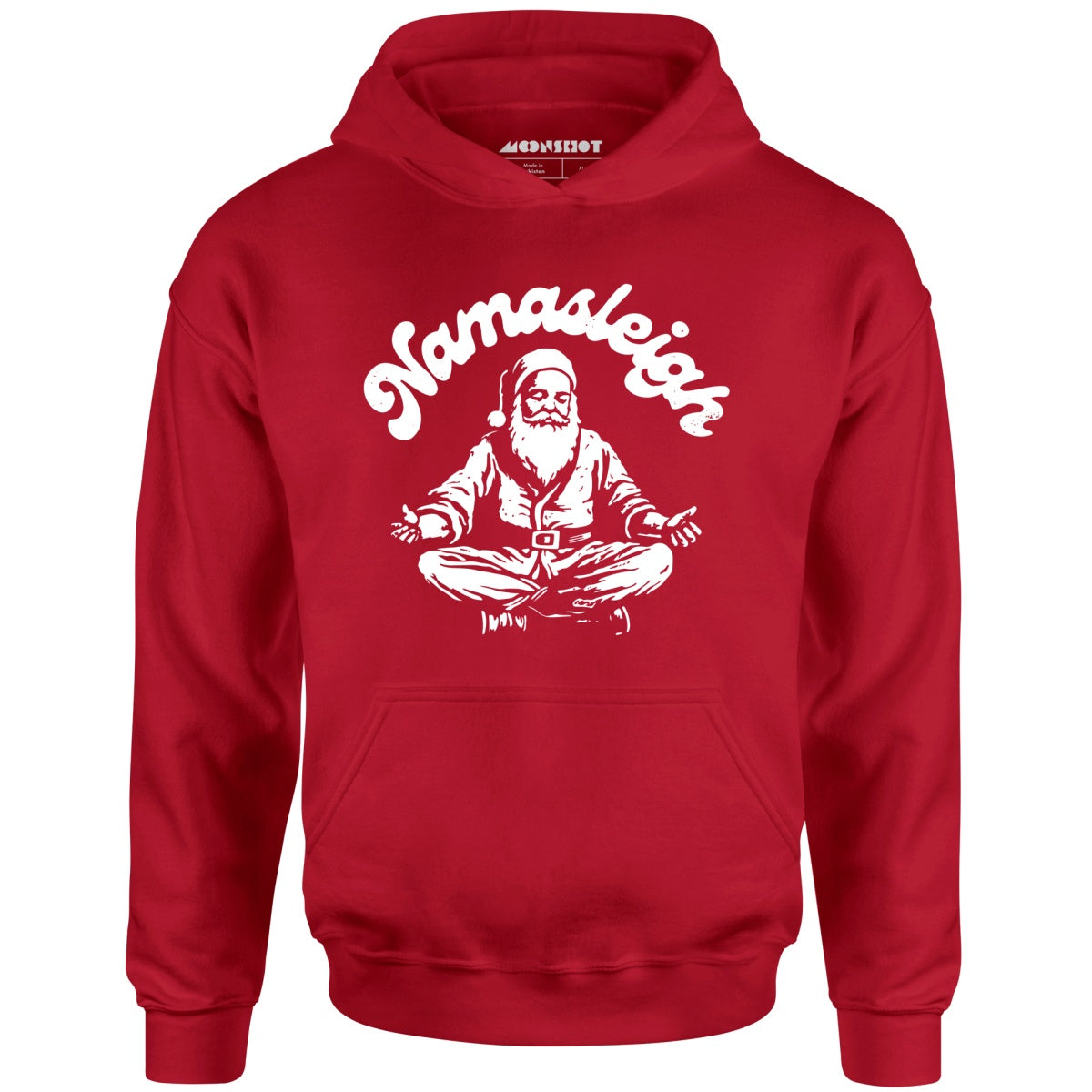Namasleigh - Unisex Hoodie