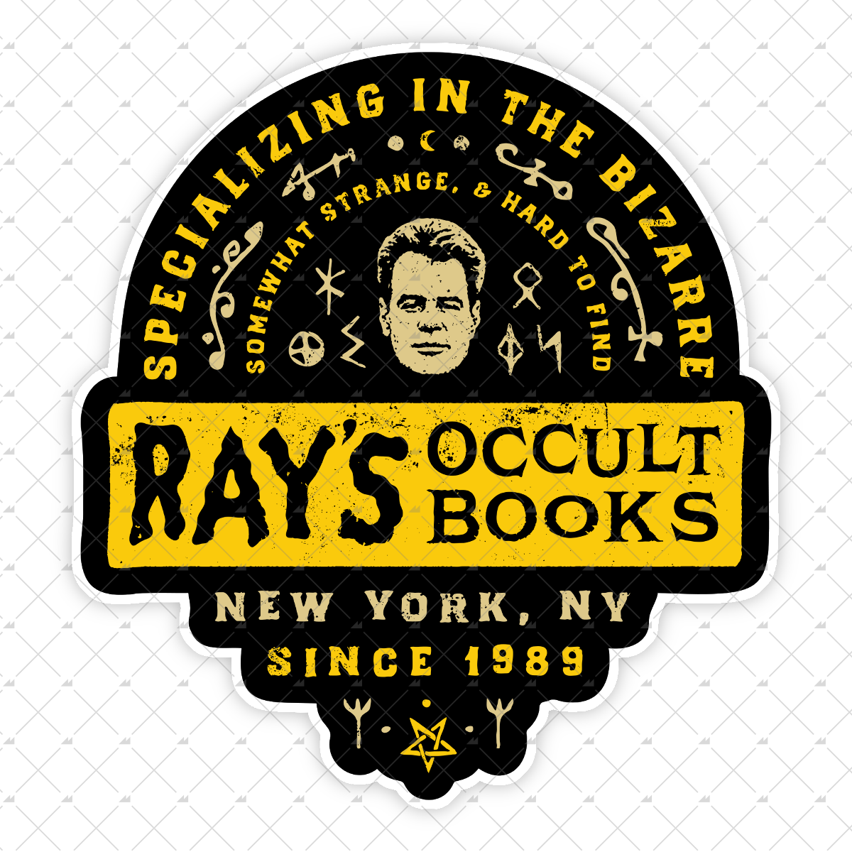ray-s-occult-books-sticker-m00nshot