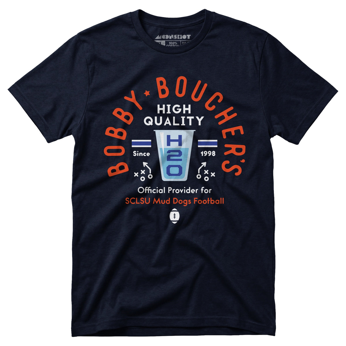 Bobby Boucher