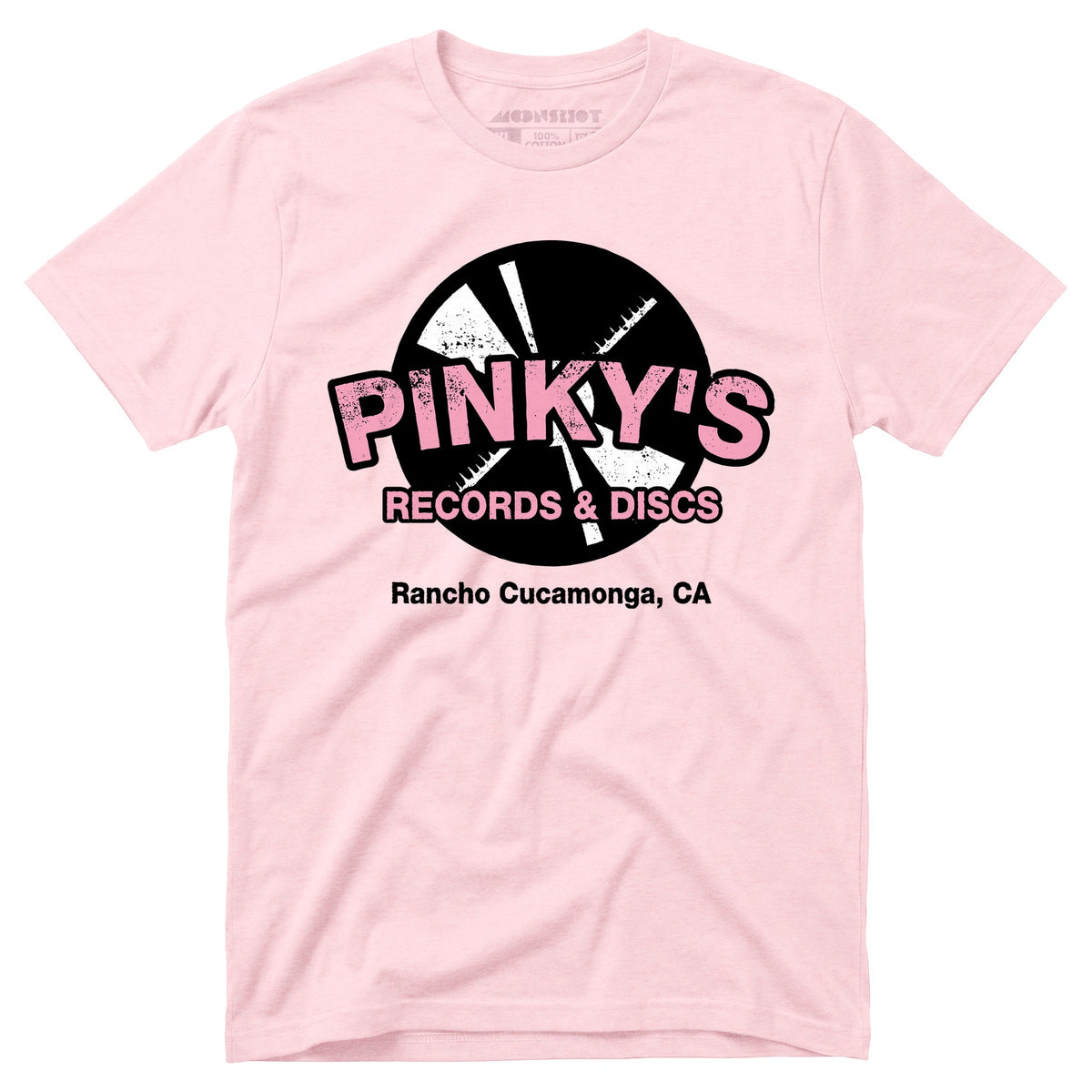 Pinky