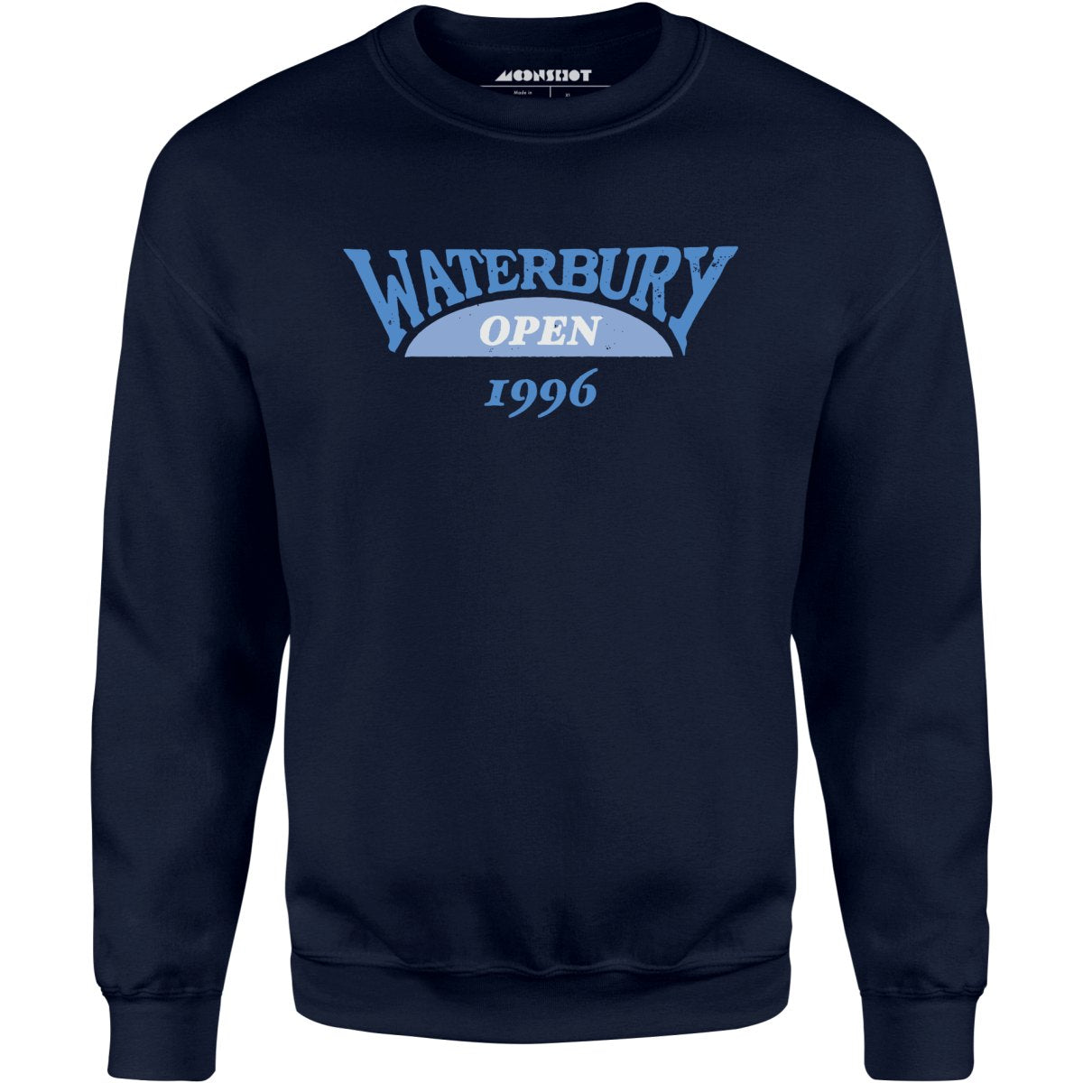 1996 Waterbury Open - Happy Gilmore - Unisex Sweatshirt