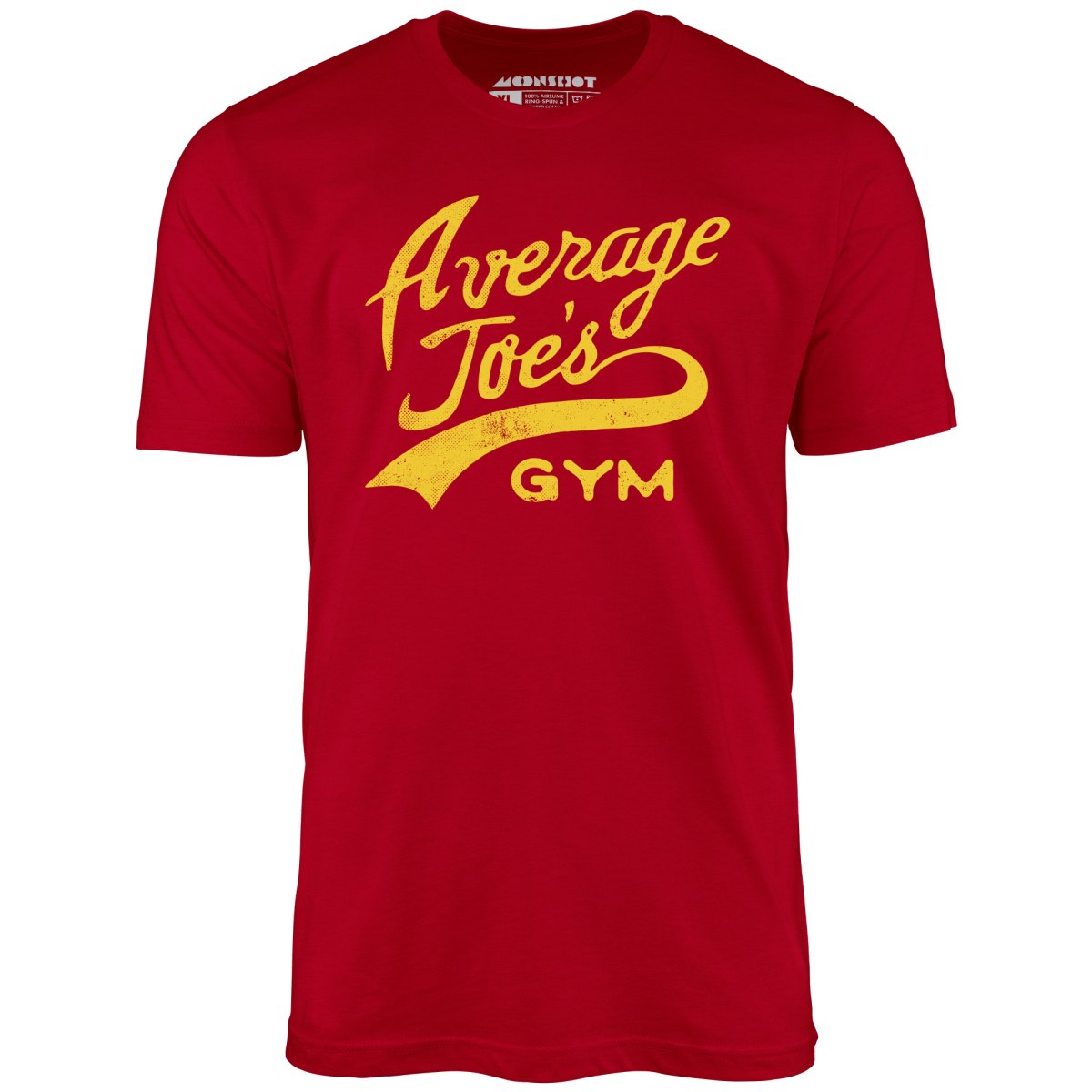 Average Joe's Gym - Unisex T-Shirt