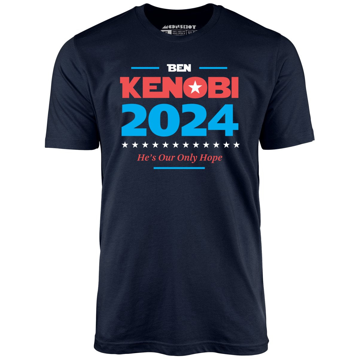 Ben Kenobi 2024 - Unisex T-Shirt