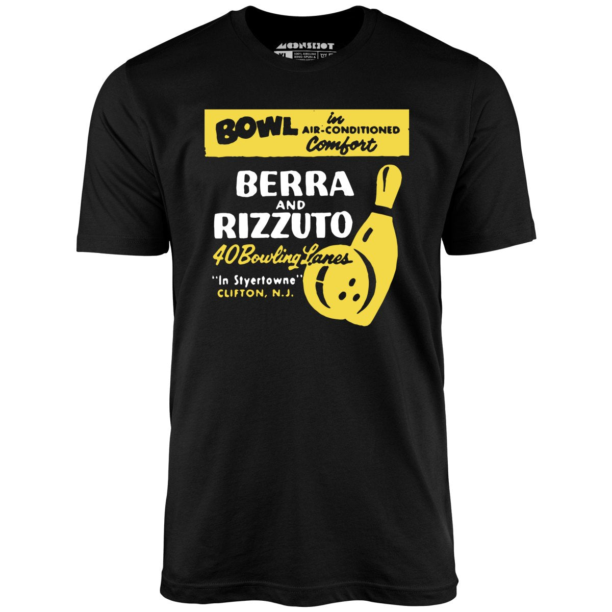 Phil Rizzuto T-Shirts for Sale