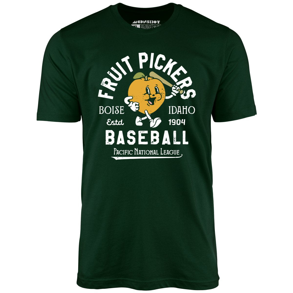 Tee shirt printing boise cheap