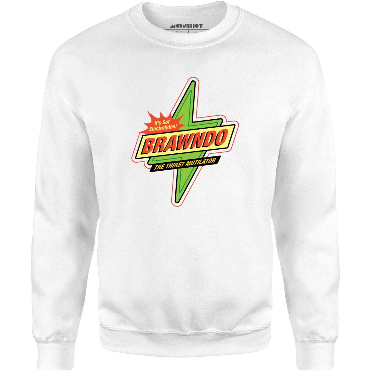 Brawndo - Unisex Sweatshirt