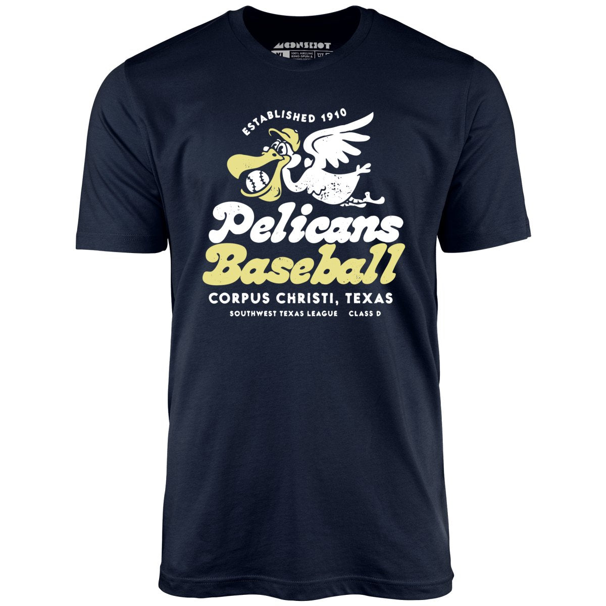 Pelicans Baseball Club-Pelicans Softball Club