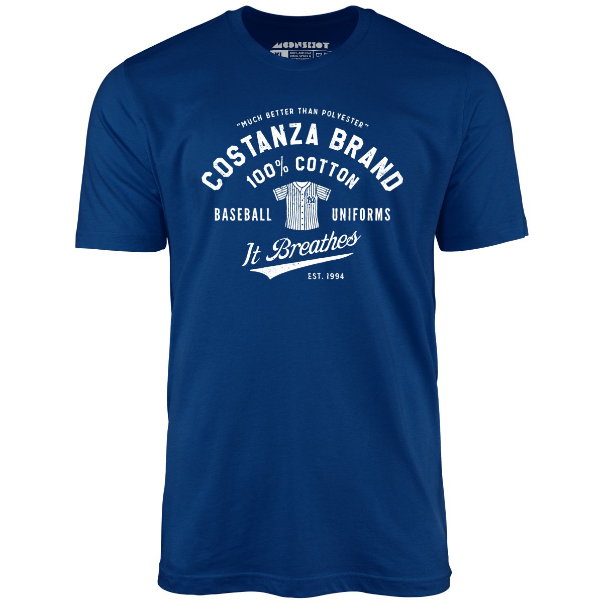 Costanza yankees jersey deals