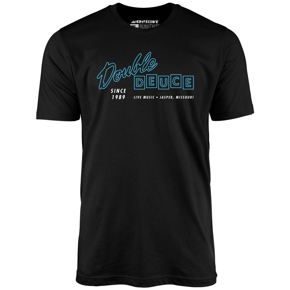 Double Deuce - Unisex T-Shirt
