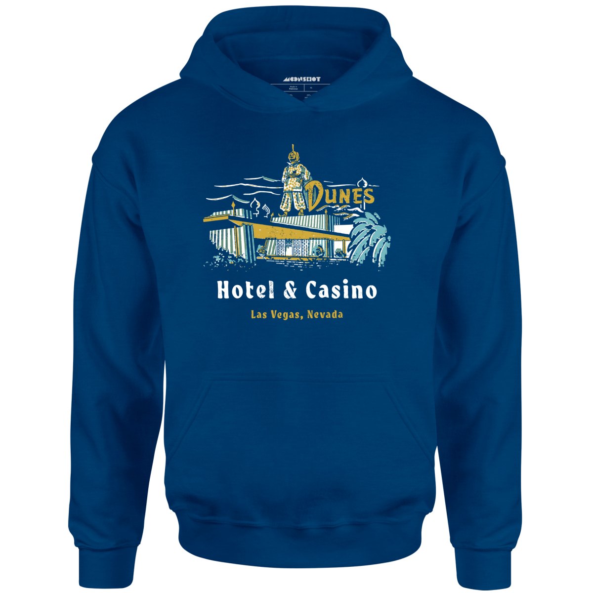 Hoodies las sale vegas