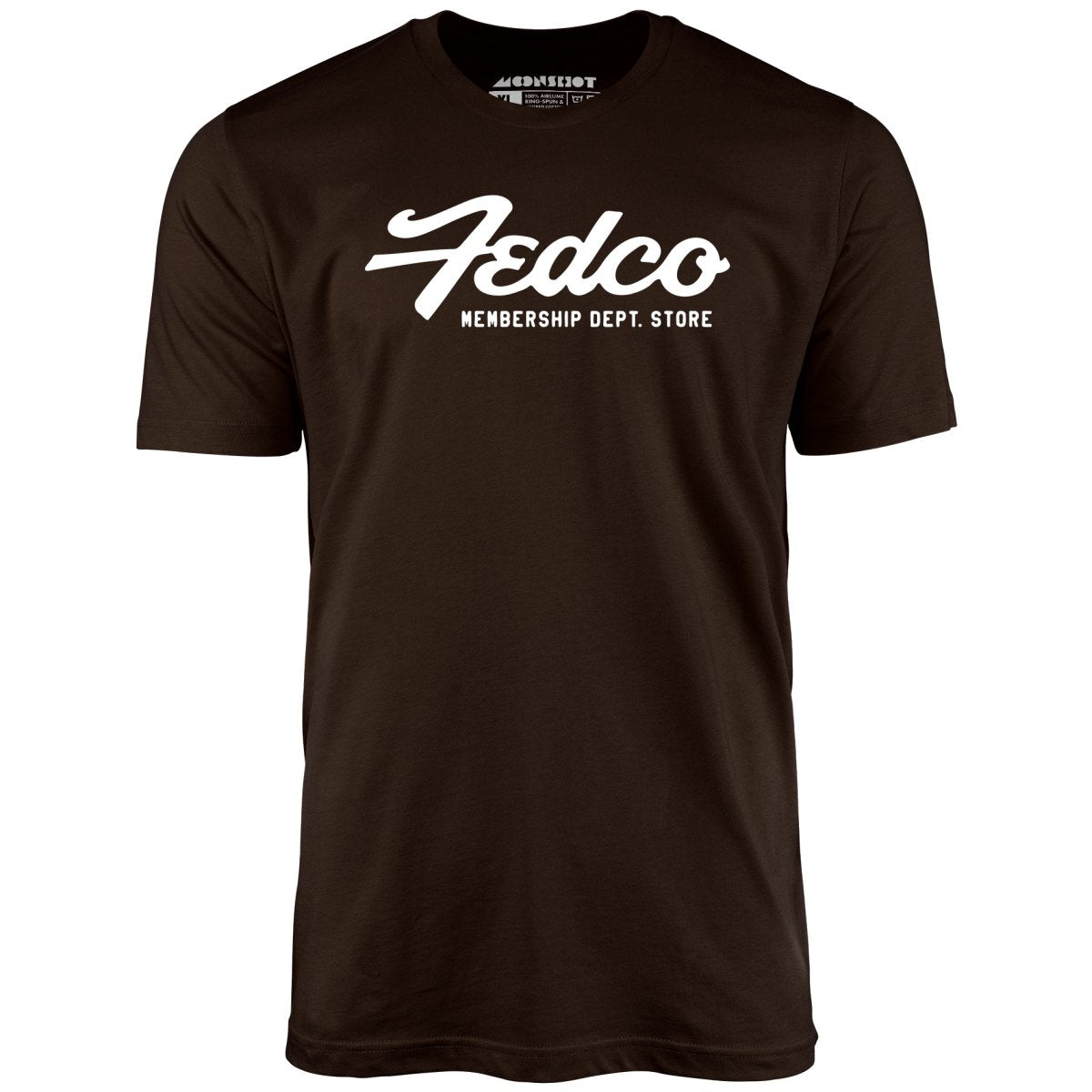 Fedco - Vintage Department Store - Unisex T-Shirt