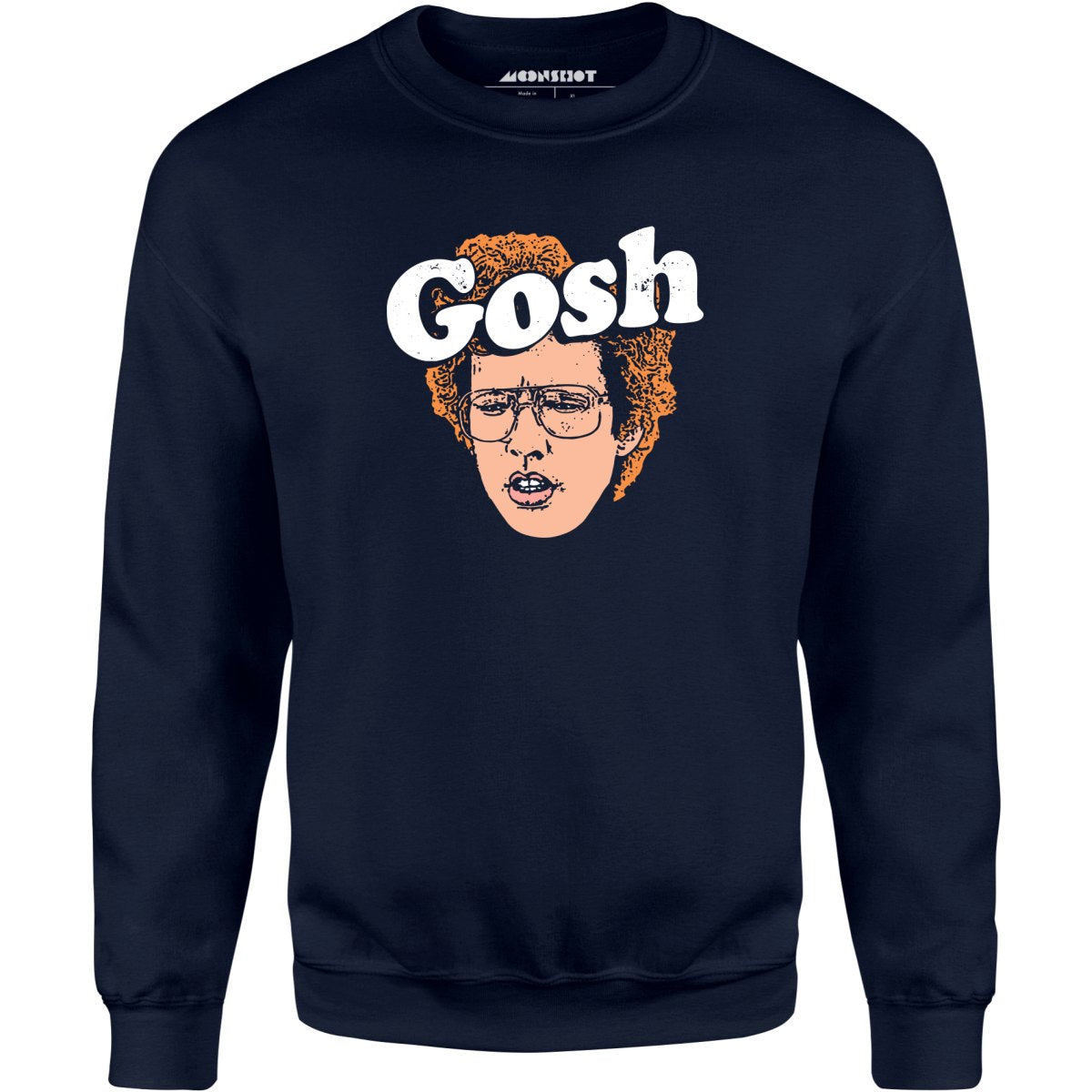 Gosh - Unisex Sweatshirt