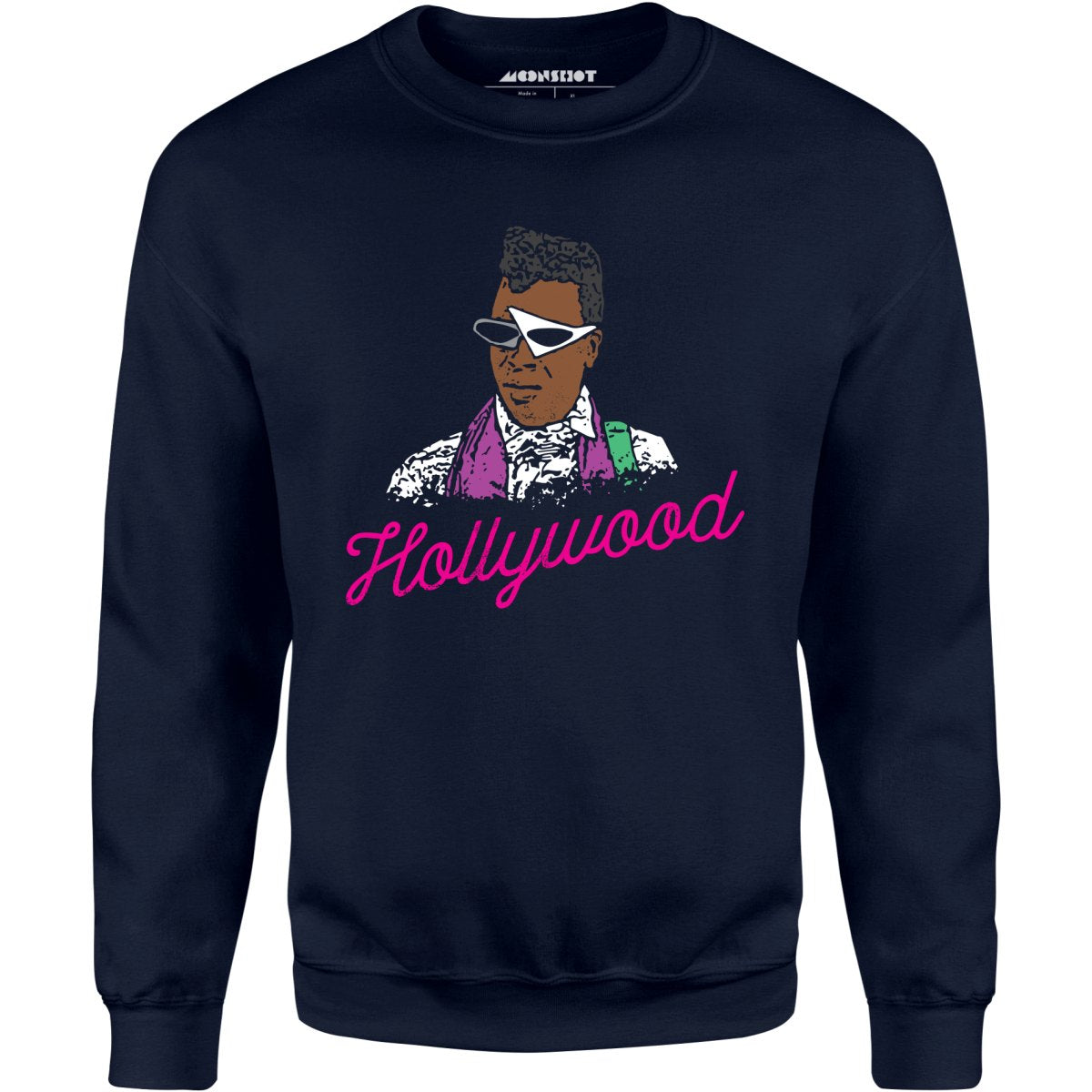 Hollywood Mannequin Unisex Sweatshirt m00nshot