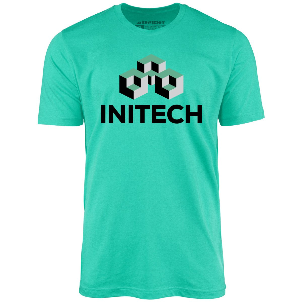 Initech Office Space Unisex T Shirt