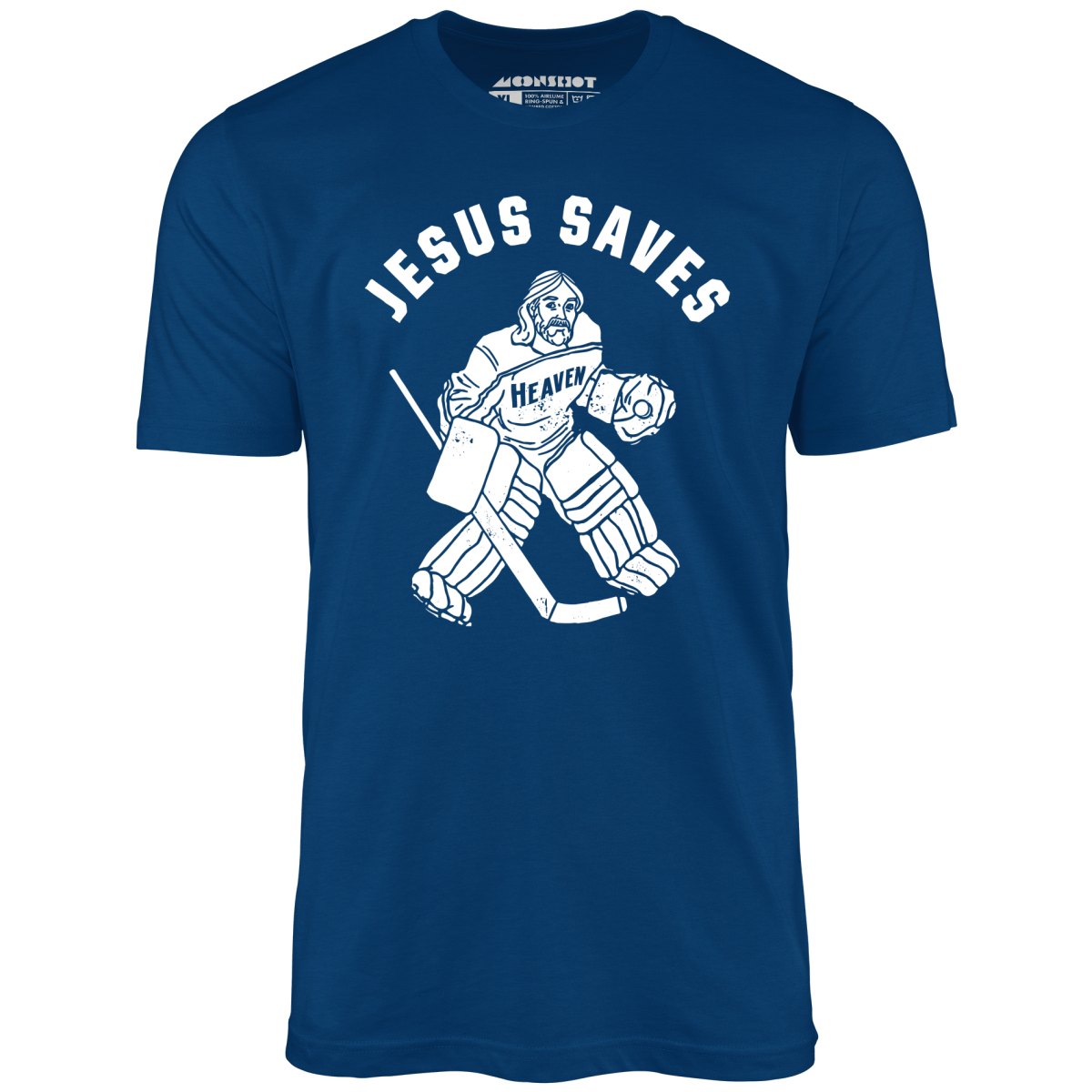 Best Jesus Saves Soccer Goalie T Shirts, Hoodies, Sweatshirts & Merch