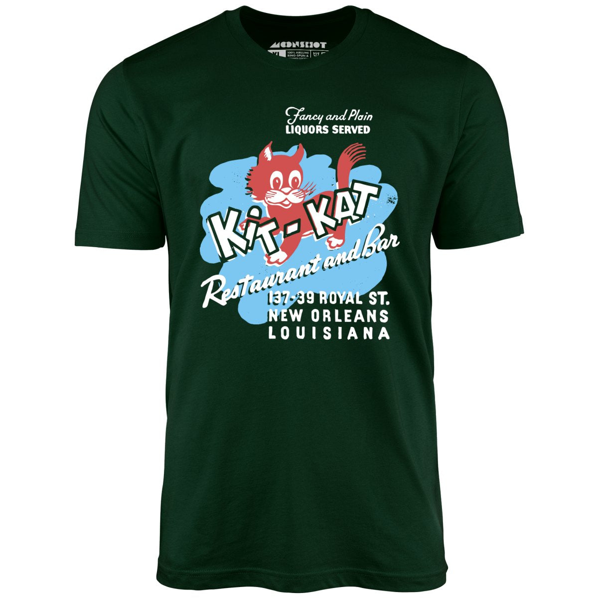 Vintage new orleans shirt hotsell