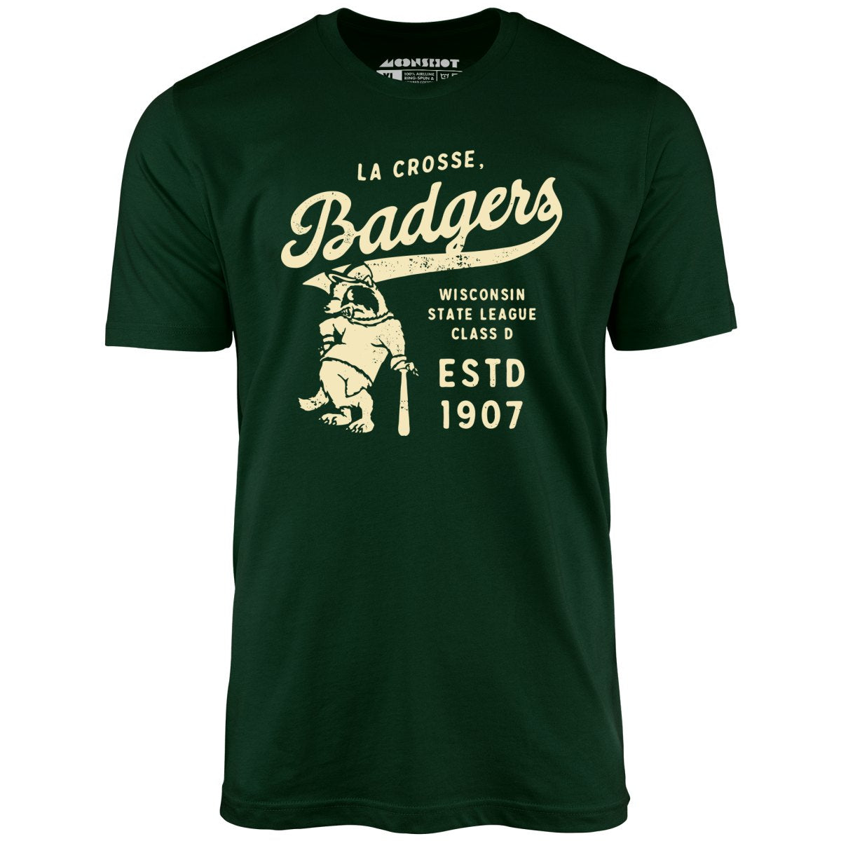 Funny wisconsin badger shirts discount