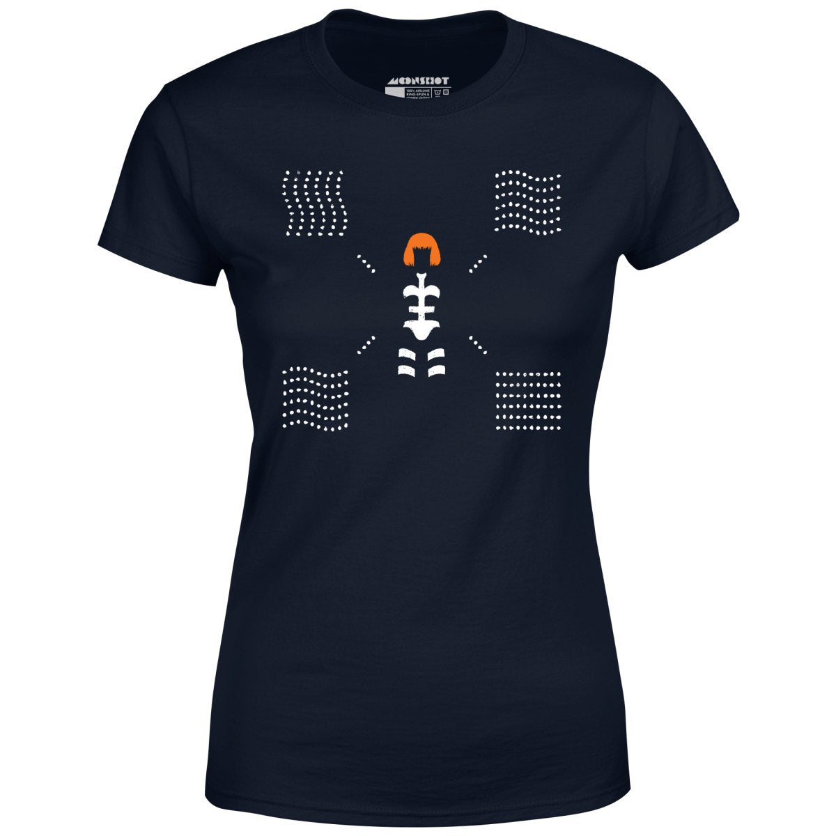 Leeloo Dallas - Perfect - Fifth Element - Women's T-Shirt Leeloo Dallas - Perfect - Fifth Element - Women's T-Shirt