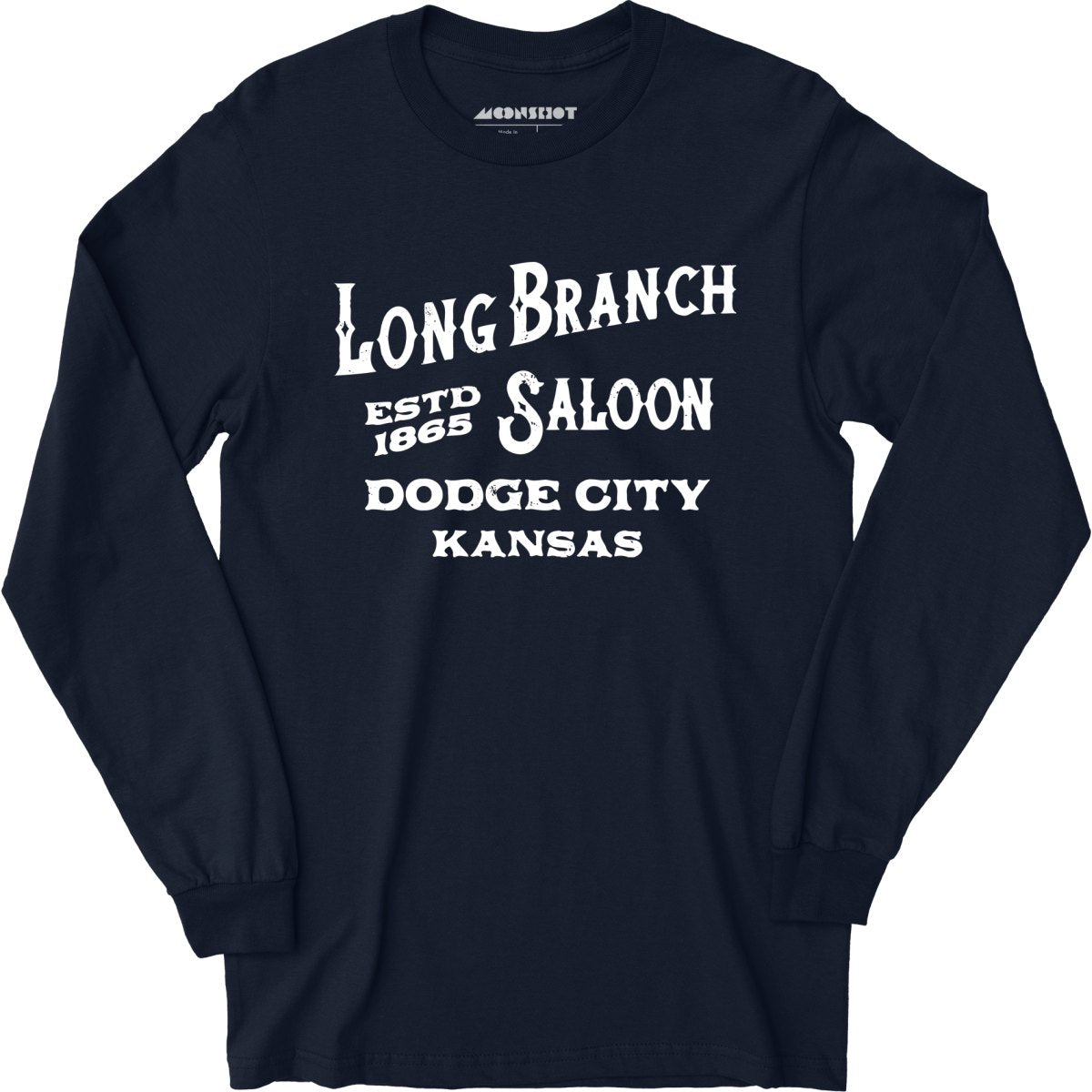 Longbranch Saloon  Longbranch Saloon
