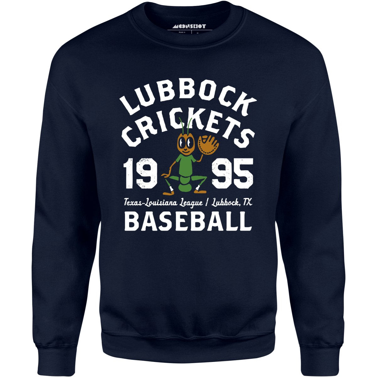 Lubbock crickets baseball hat outlet