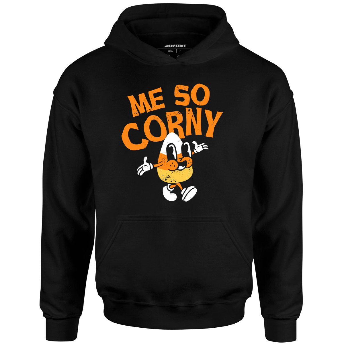 Me So Corny v2 - Unisex Hoodie