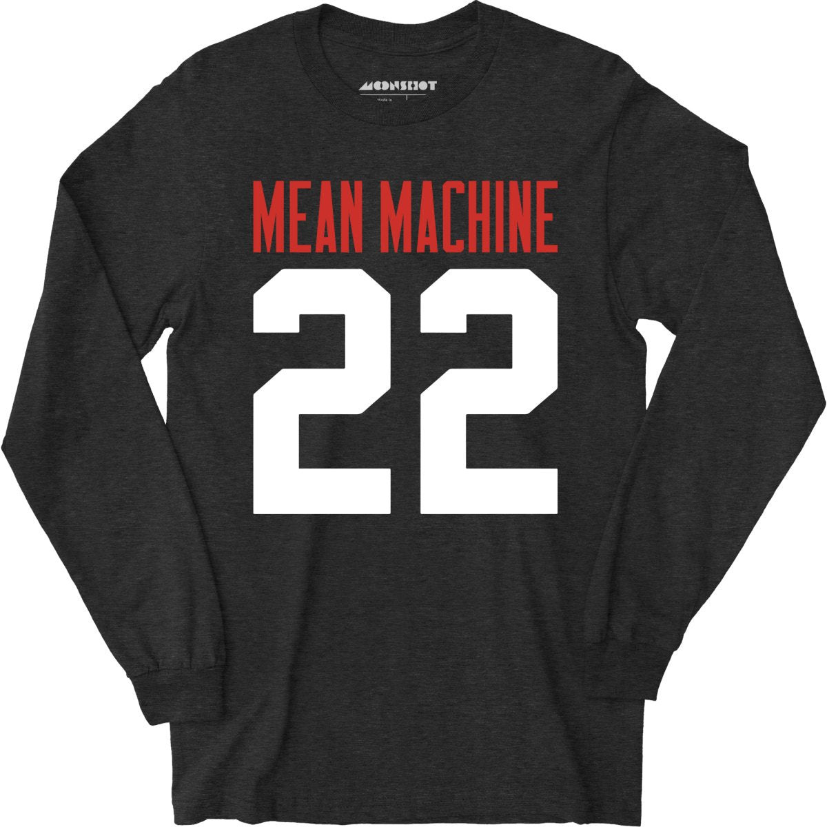 mean shirt main image 0