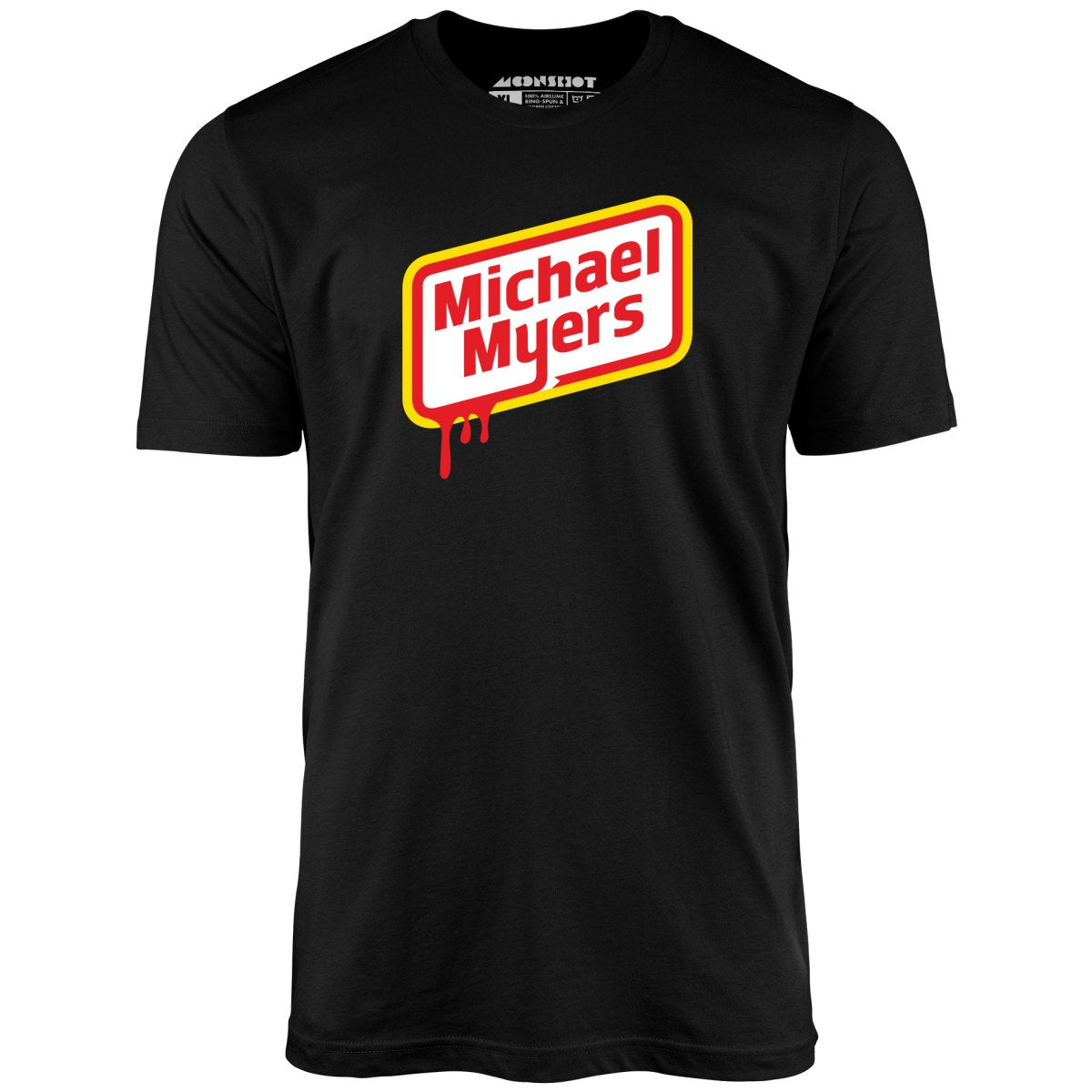 Michael Myers - Unisex T-Shirt