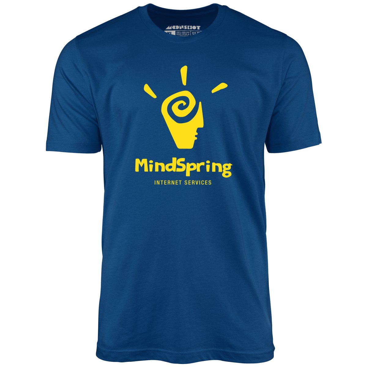 Internet sales t shirt