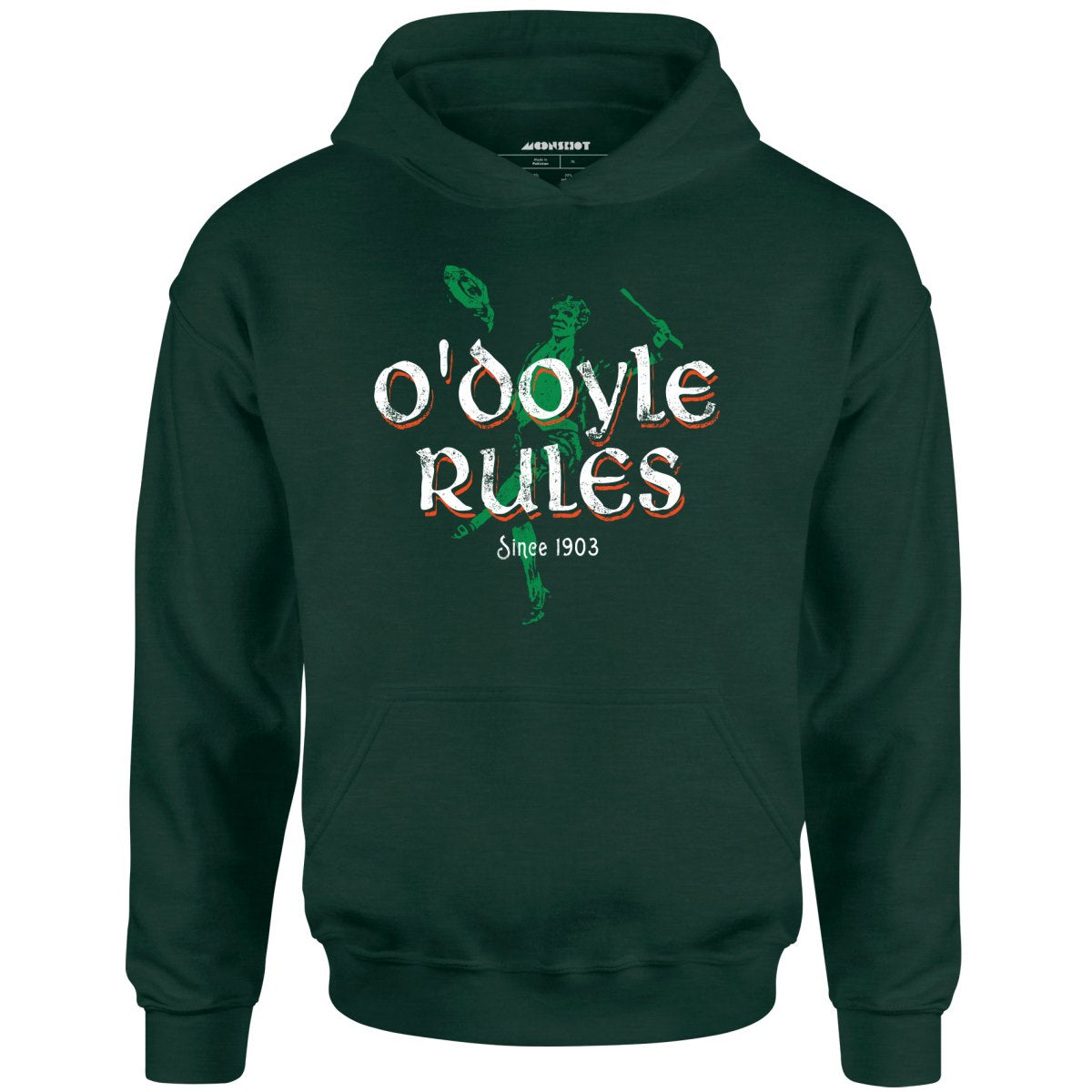 O'Doyle Rules - Unisex Hoodie