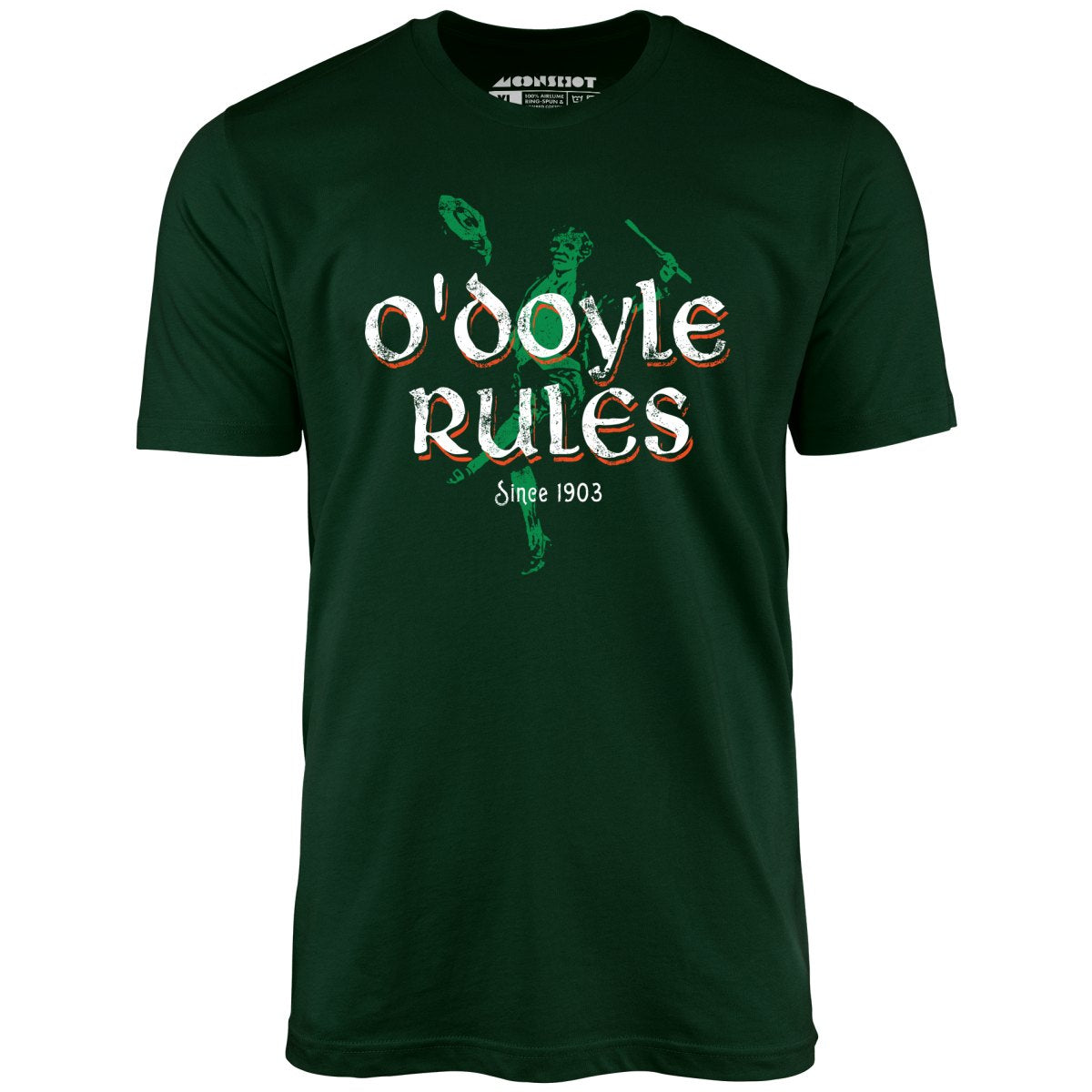 O'Doyle Rules - Unisex T-Shirt