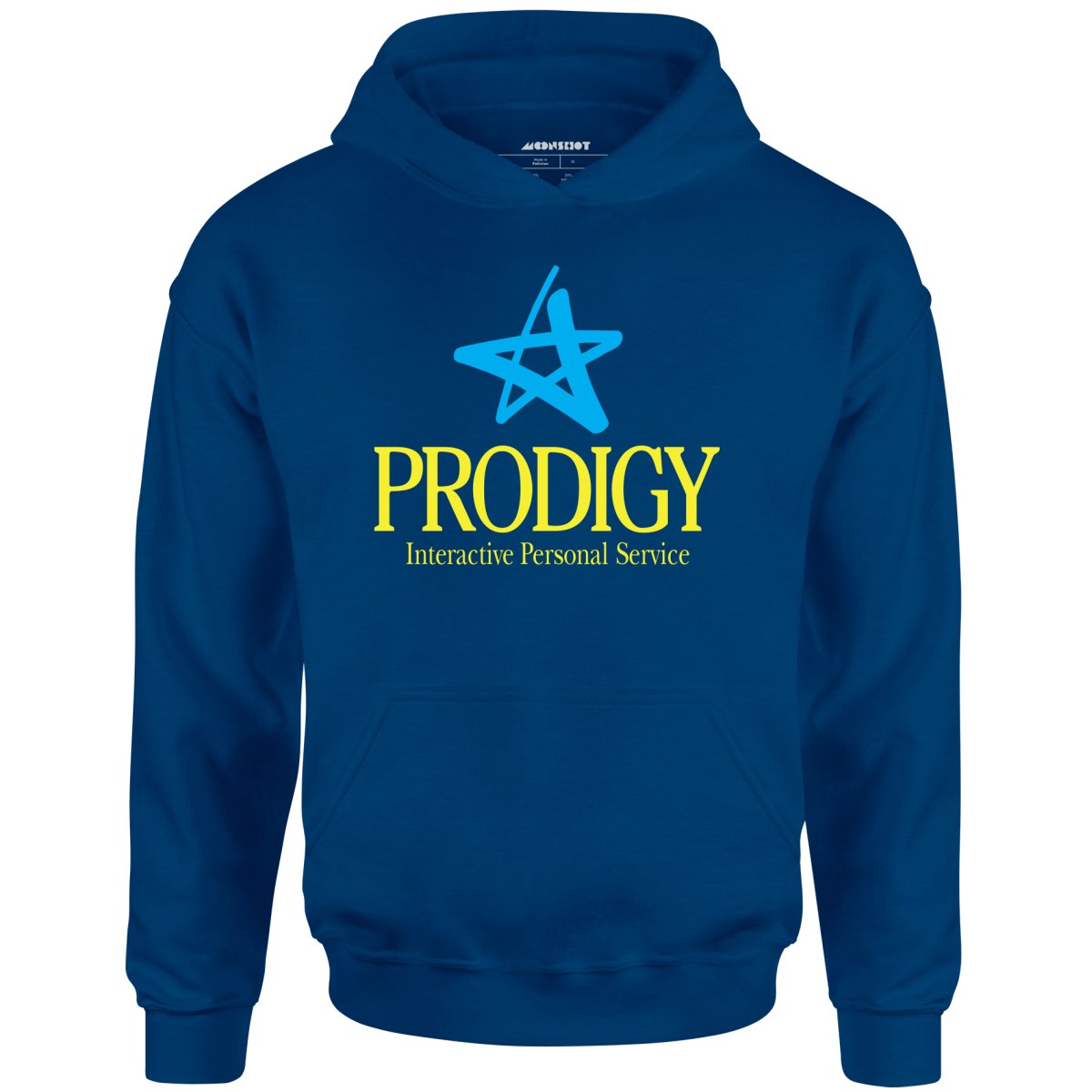 The shop prodigy hoodie