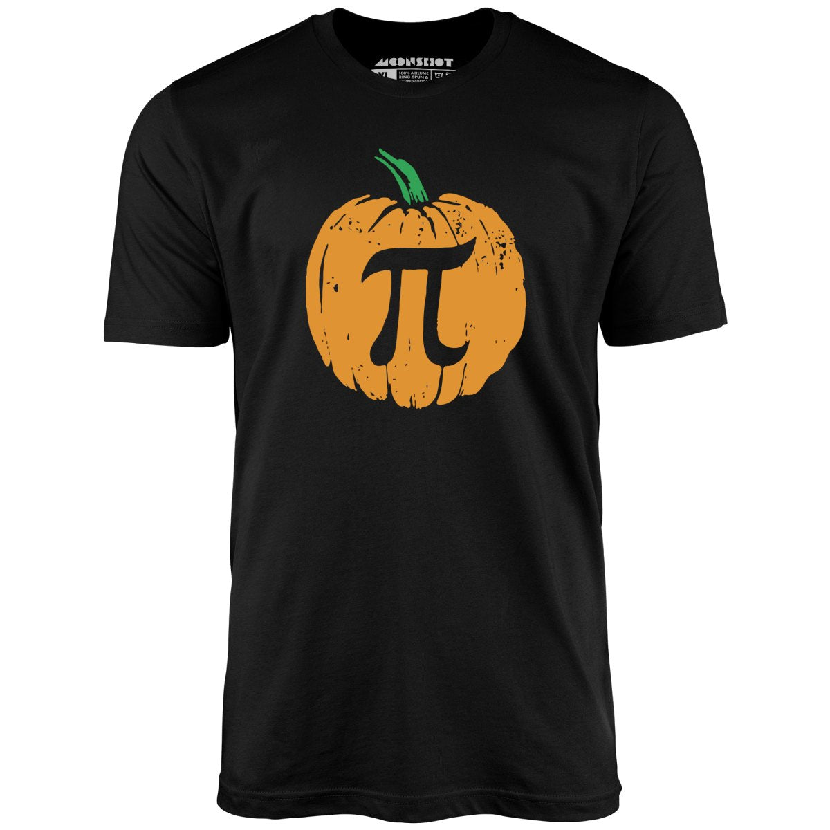 Pumpkin Pi - Unisex T-Shirt