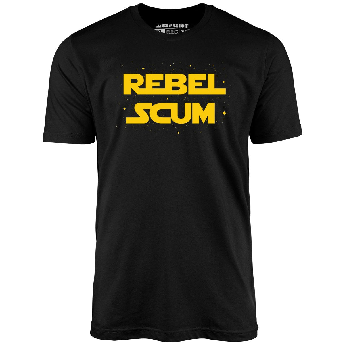 Rebel Scum - Unisex T-Shirt