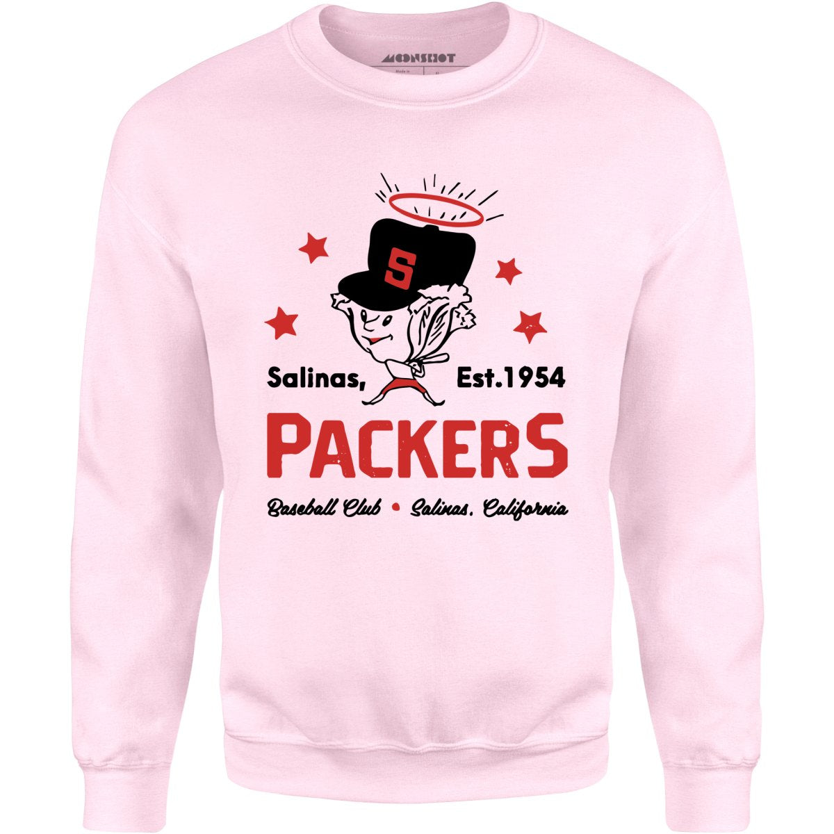 California 2025 packers shirt