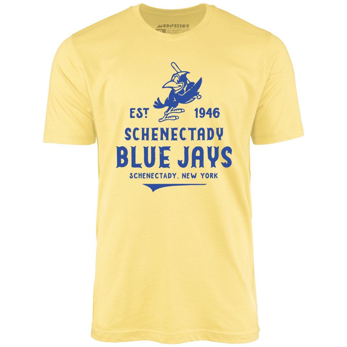 Blue jays baseball t shirt hotsell