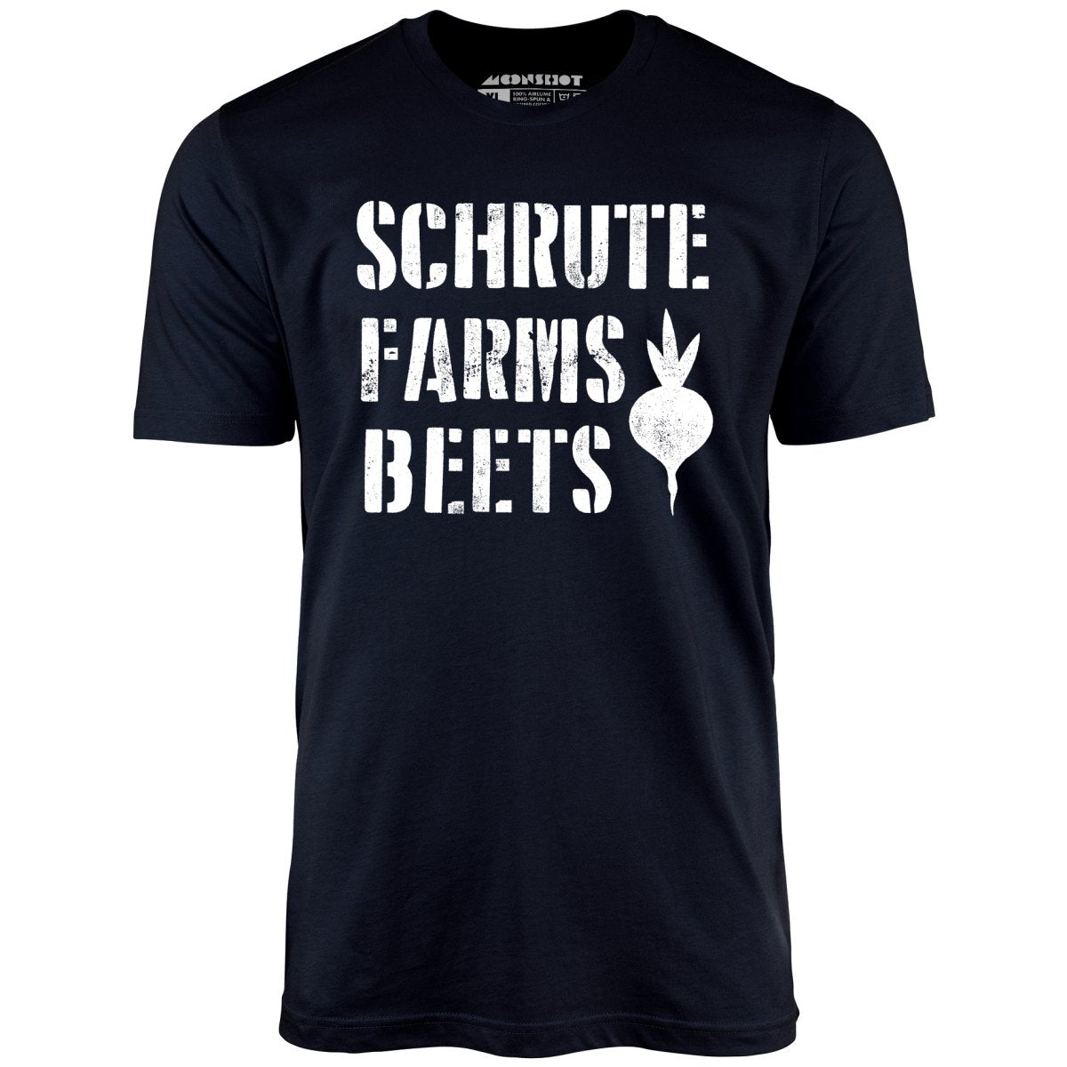 Schrute Farms Beets Unisex T-Shirt