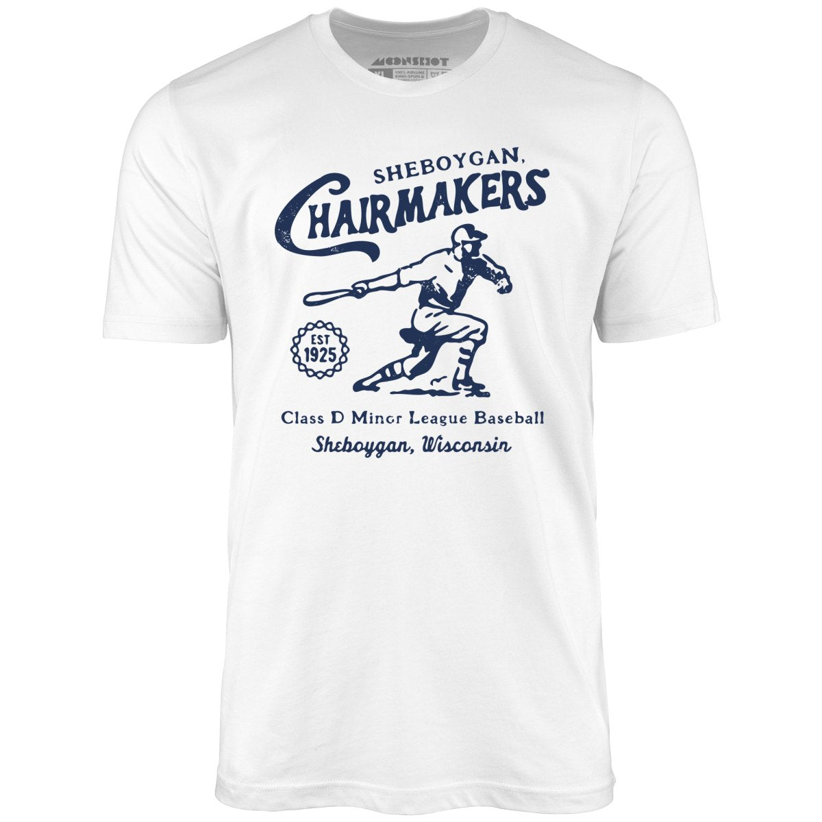 Minor league sale t shirts