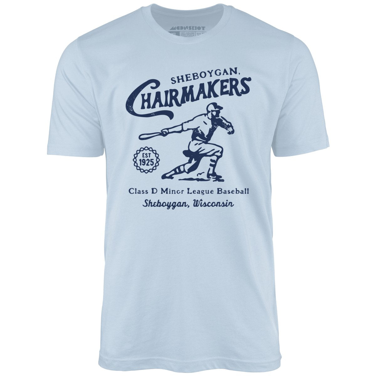 Minor league top baseball t shirts