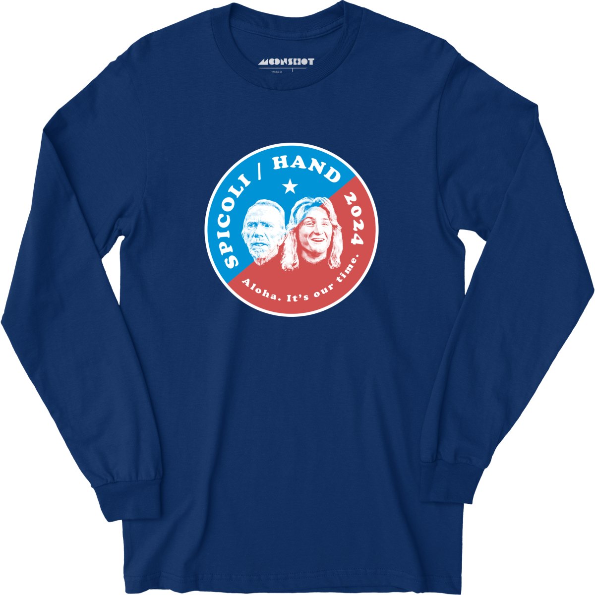 Spicoli 2020 t shirt cheap