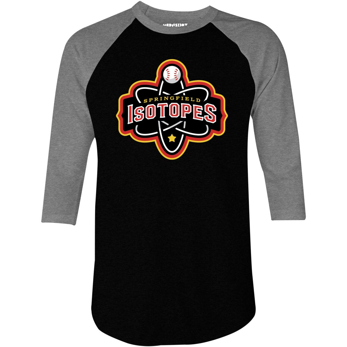 Springfield Isotopes Baseball T Shirts, Hoodies, Sweatshirts