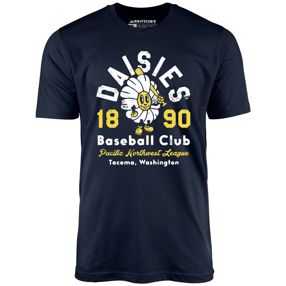 SALSATION Baseball style tshirt トップス SALSATION Baseball style tshirt トップス