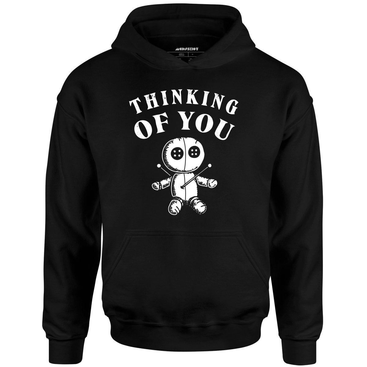 Thinking of You. - Unisex Hoodie