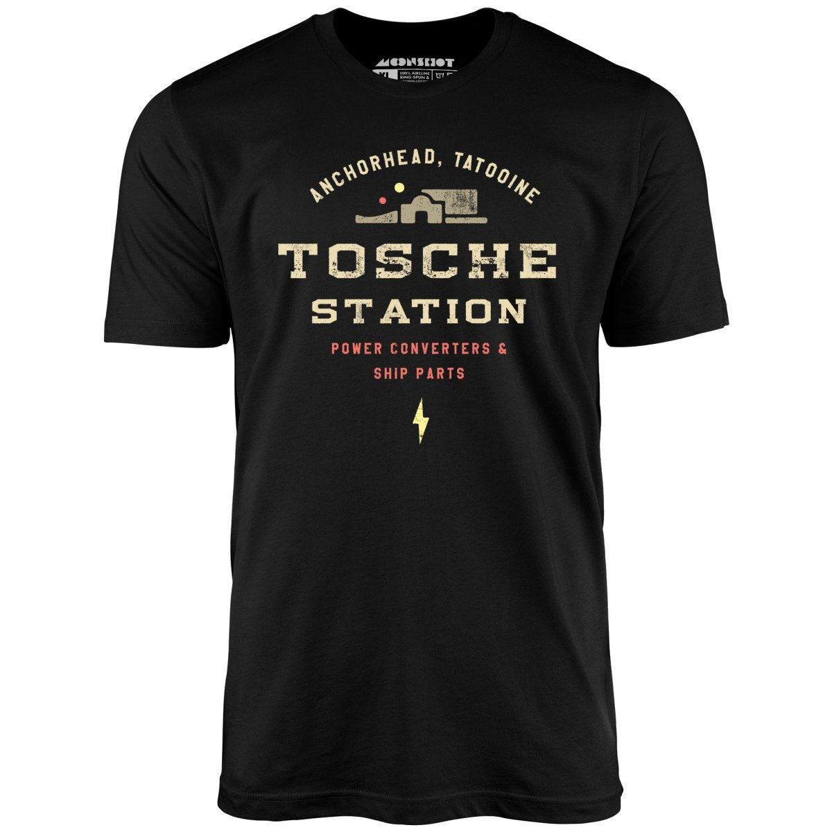Tosche Station - Unisex T-Shirt