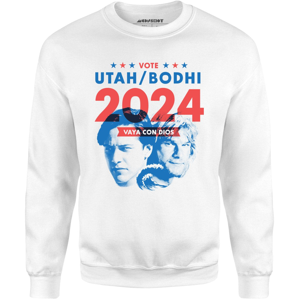 Utah Bodhi 2024 - Unisex Sweatshirt